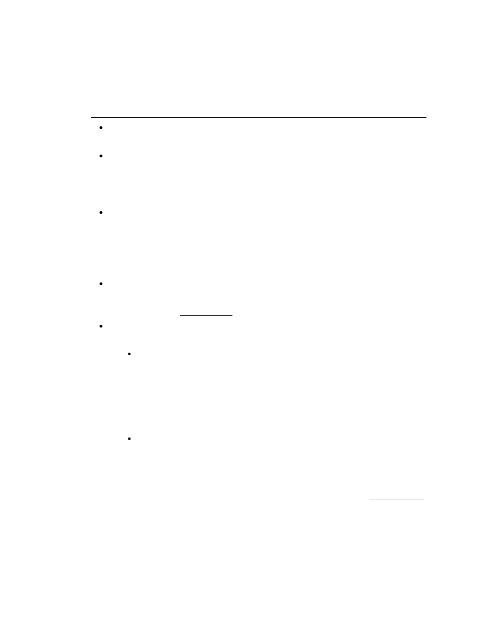 Alert considerations | HP NonStop G-Series User Manual | Page 60 / 79