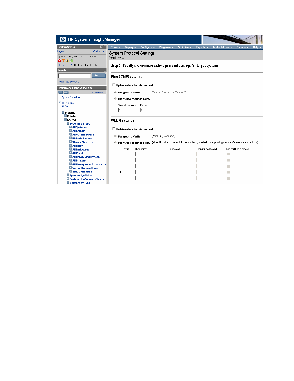 HP NonStop G-Series User Manual | Page 63 / 79