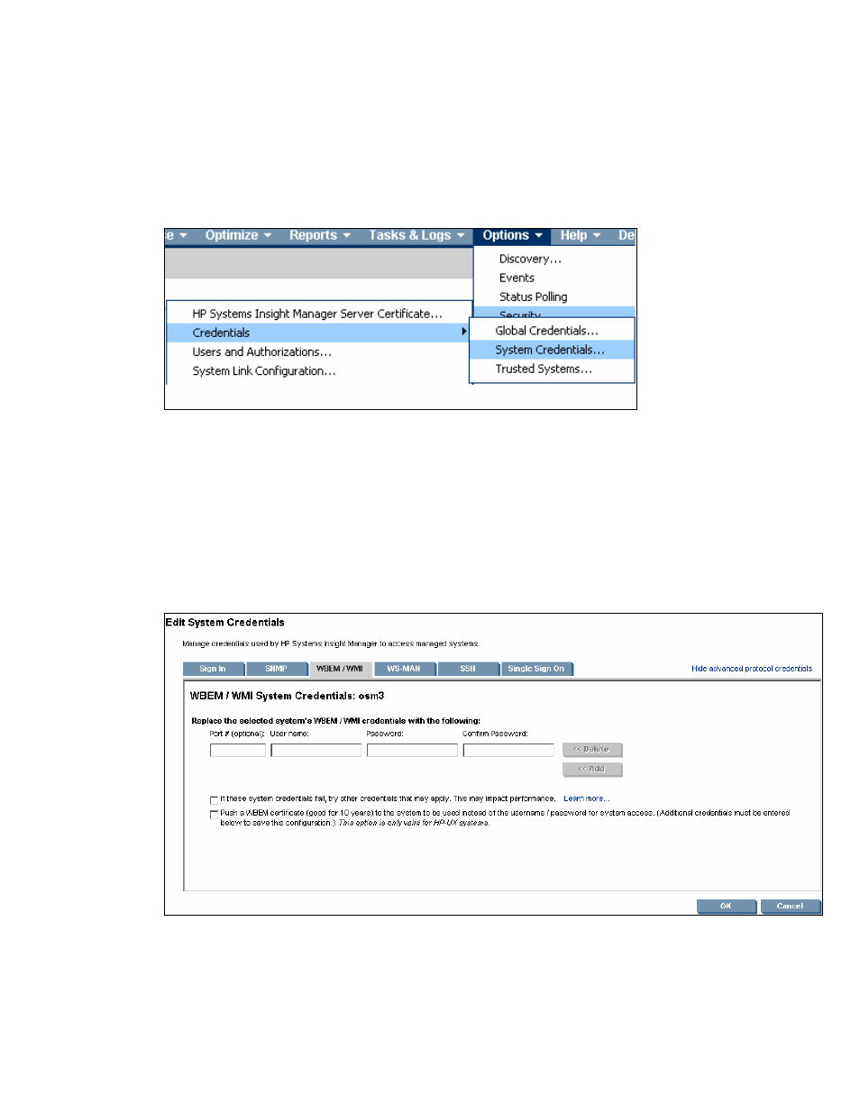 Sim v5.3 | HP NonStop G-Series User Manual | Page 64 / 79