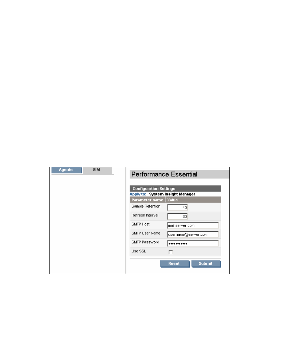 Onfiguration | HP NonStop G-Series User Manual | Page 67 / 79