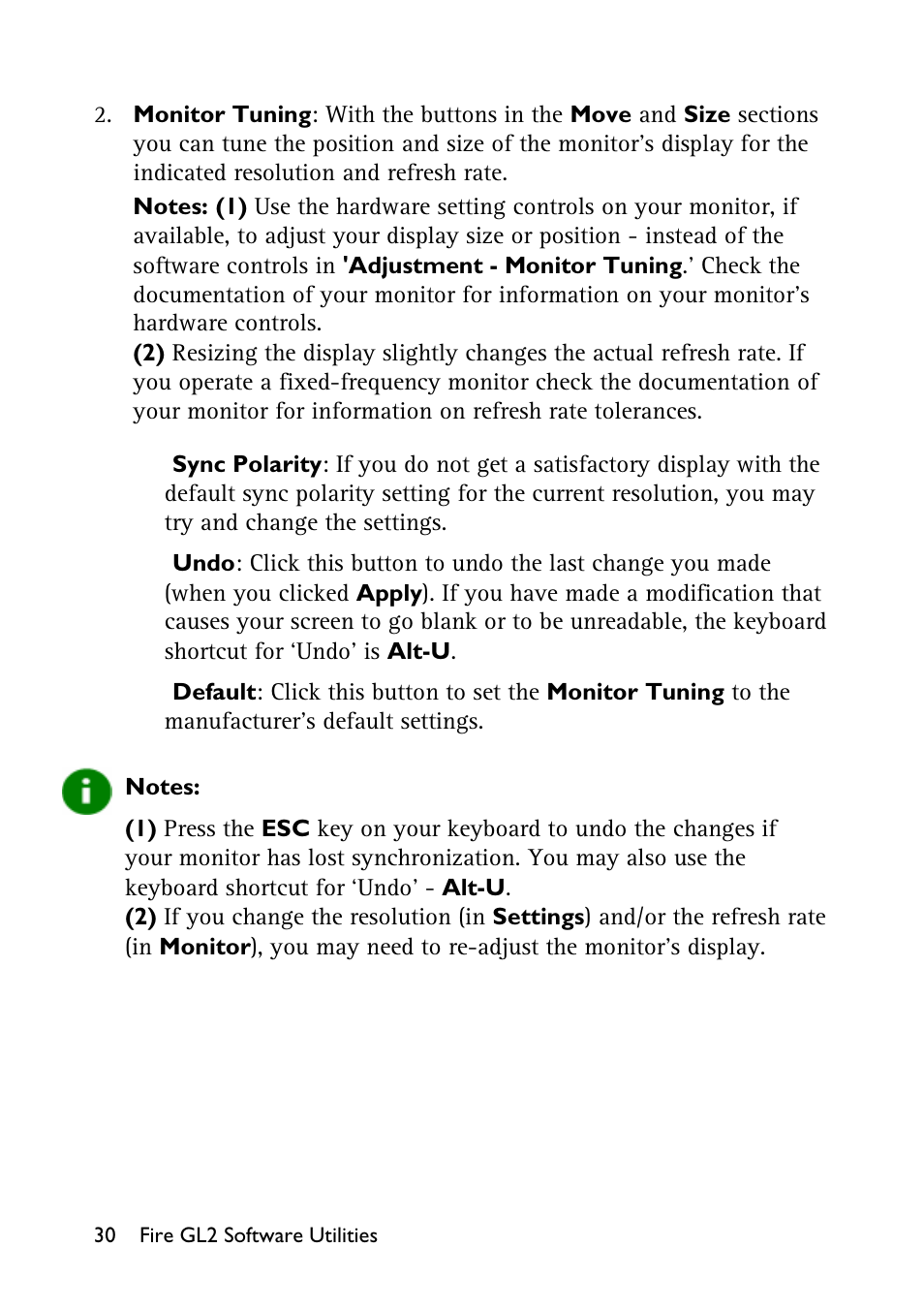 HP Workstation x1100 User Manual | Page 33 / 52