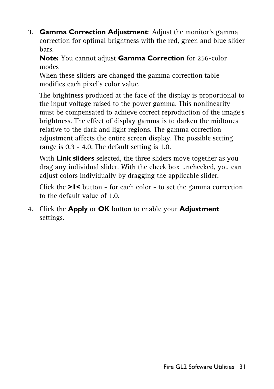 HP Workstation x1100 User Manual | Page 34 / 52