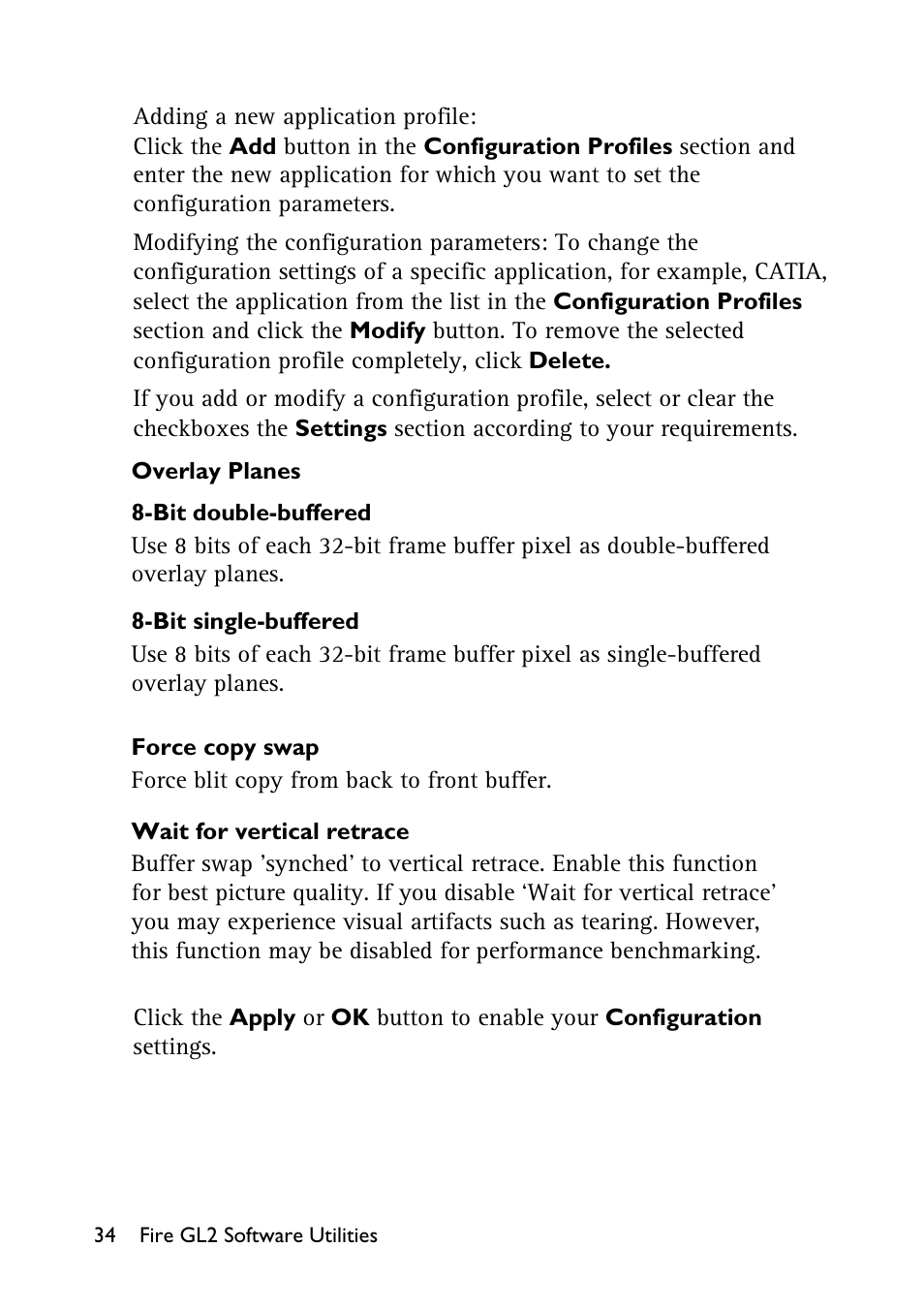 HP Workstation x1100 User Manual | Page 37 / 52