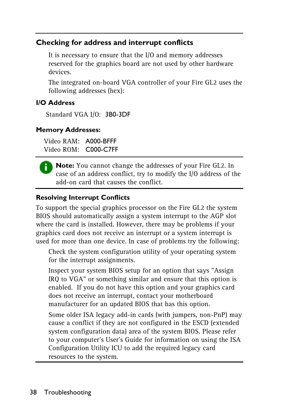 HP Workstation x1100 User Manual | Page 41 / 52