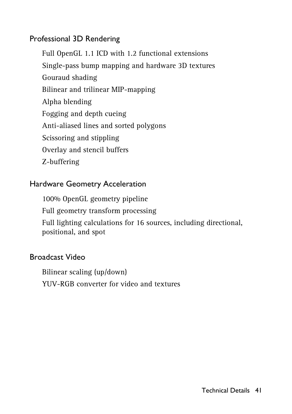 HP Workstation x1100 User Manual | Page 44 / 52