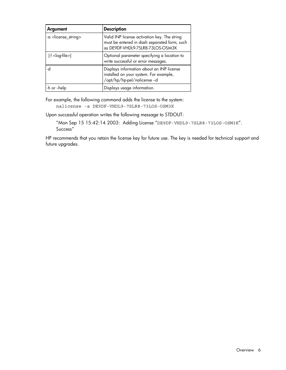 HP NC370F PCI-X Multifunction Gigabit Server Adapter User Manual | Page 6 / 16