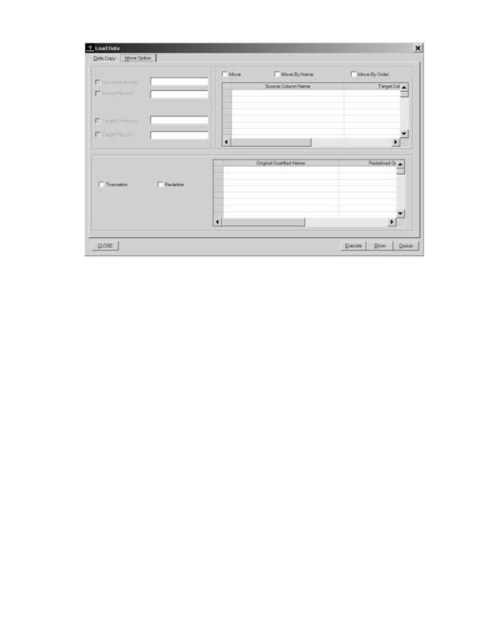 HP NonStop G-Series User Manual | Page 103 / 263