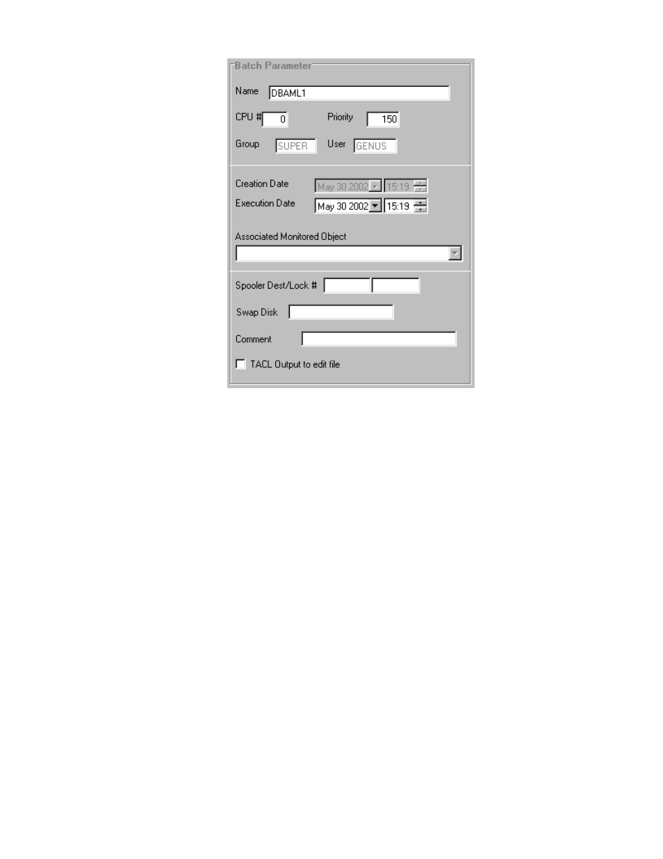 HP NonStop G-Series User Manual | Page 113 / 263