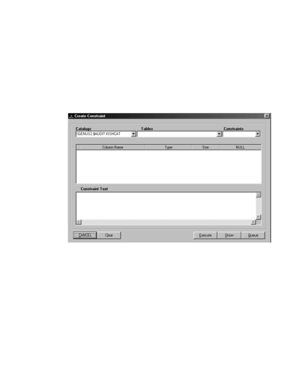 HP NonStop G-Series User Manual | Page 134 / 263