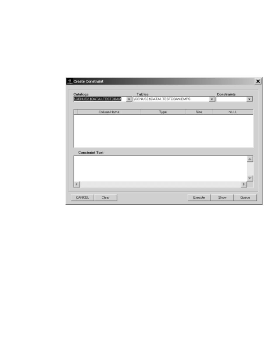 HP NonStop G-Series User Manual | Page 144 / 263