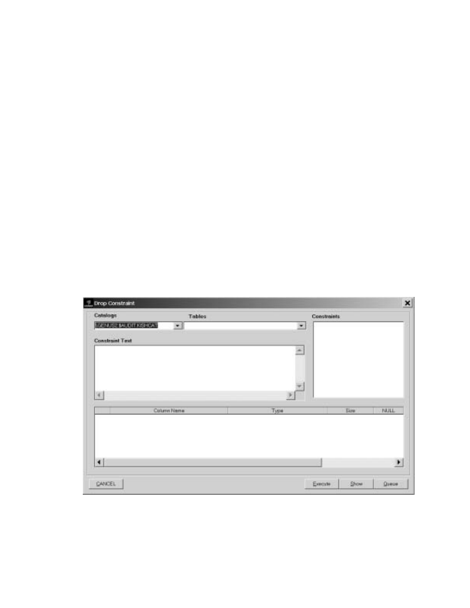 HP NonStop G-Series User Manual | Page 147 / 263