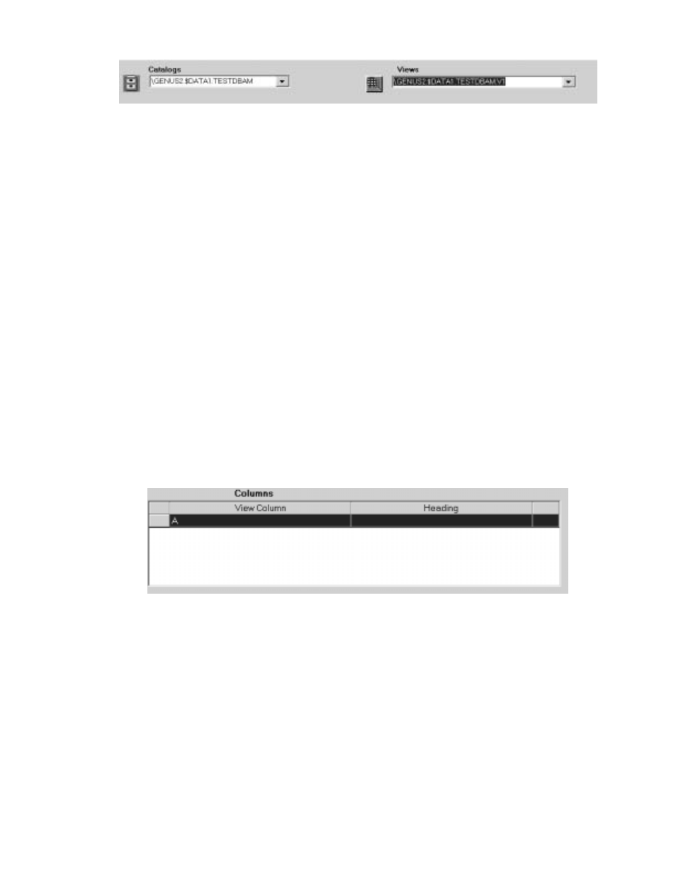 HP NonStop G-Series User Manual | Page 174 / 263