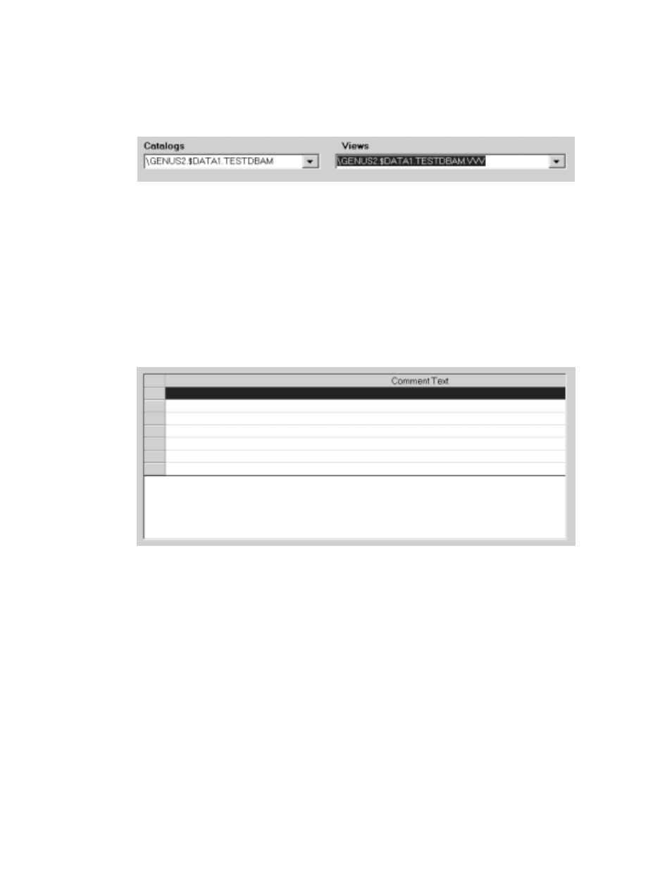 HP NonStop G-Series User Manual | Page 186 / 263