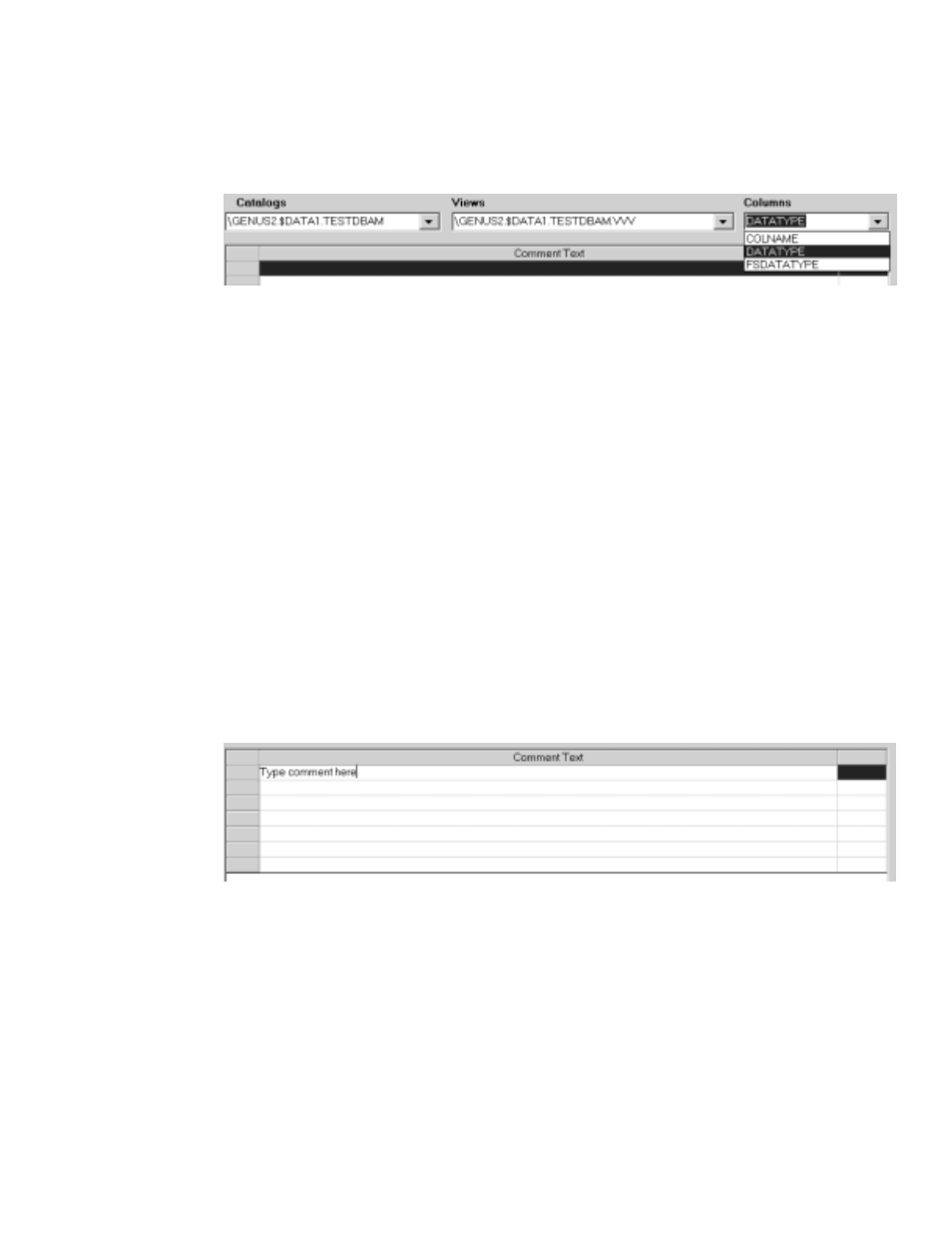 HP NonStop G-Series User Manual | Page 188 / 263