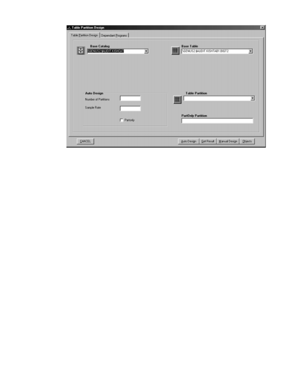 HP NonStop G-Series User Manual | Page 208 / 263