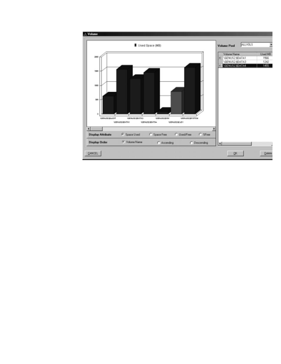 HP NonStop G-Series User Manual | Page 215 / 263