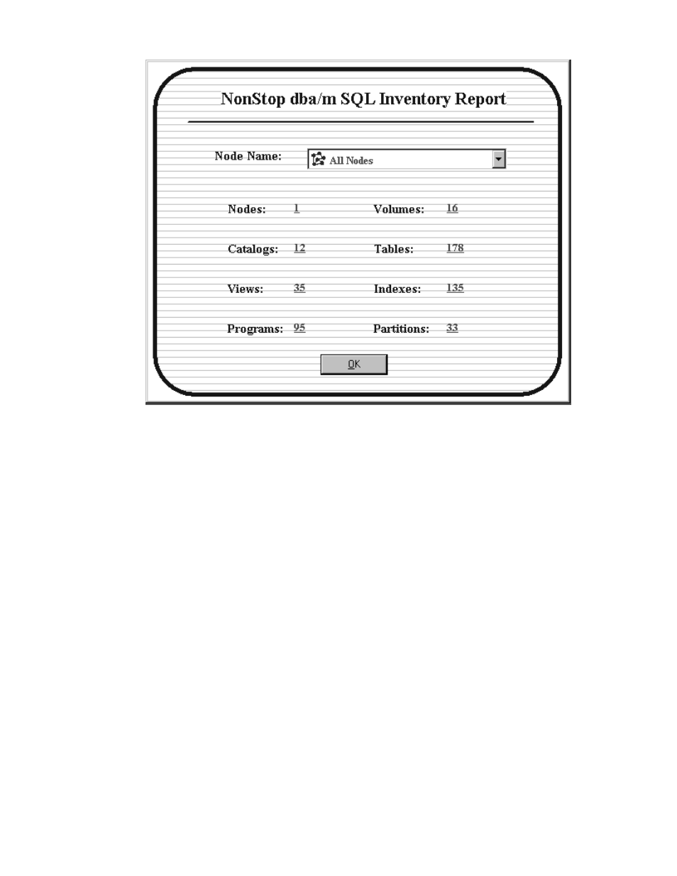 Setting | HP NonStop G-Series User Manual | Page 22 / 263