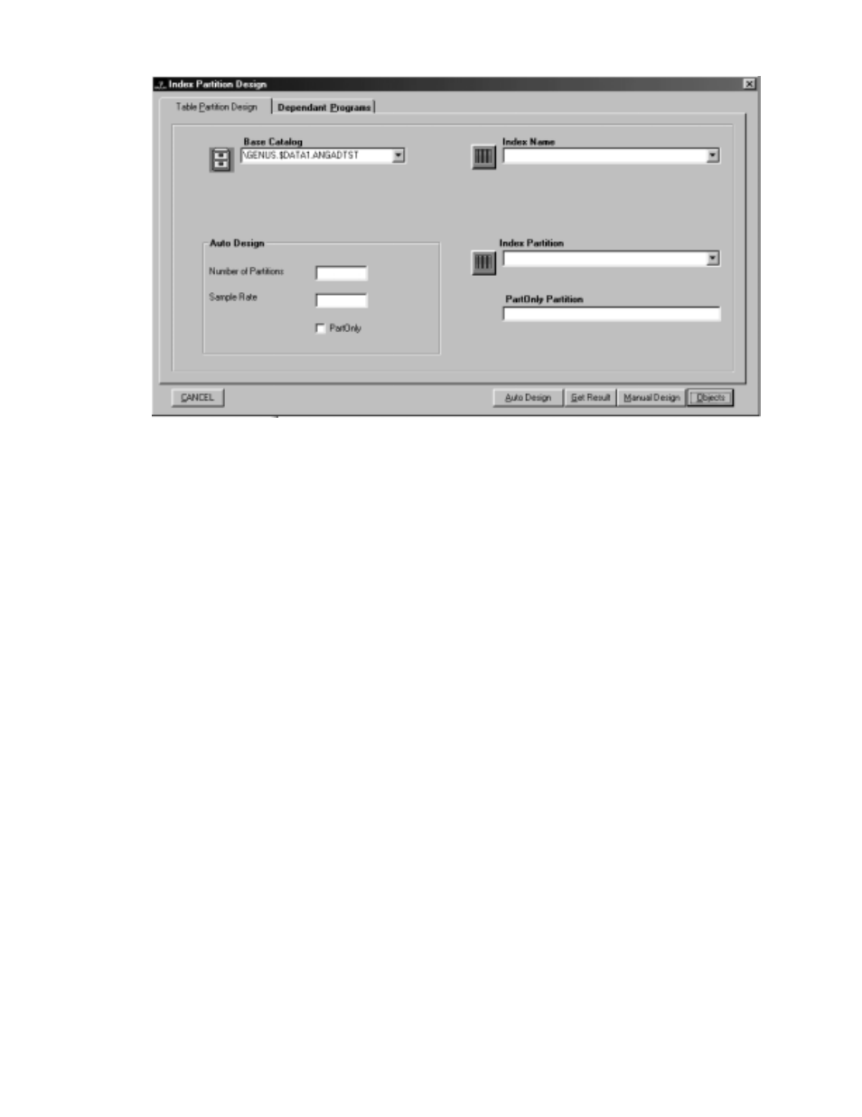 HP NonStop G-Series User Manual | Page 229 / 263