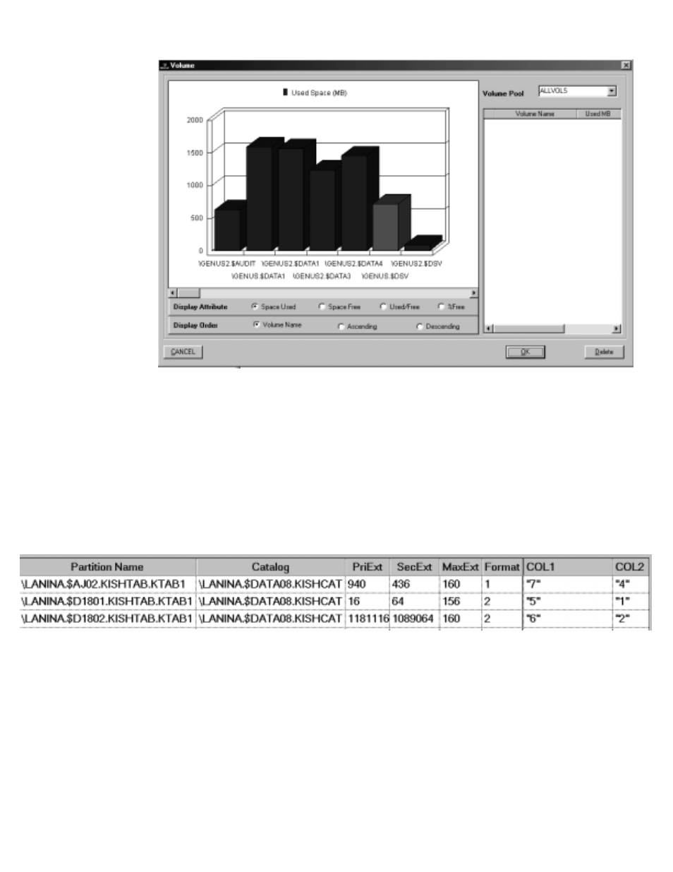 HP NonStop G-Series User Manual | Page 235 / 263
