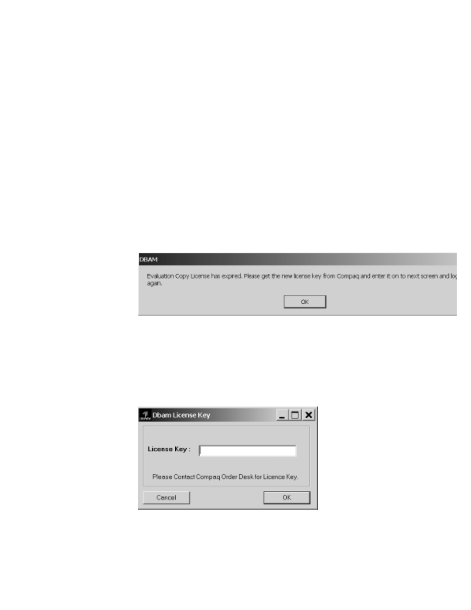 Logging off (exit), Licensing issues | HP NonStop G-Series User Manual | Page 24 / 263