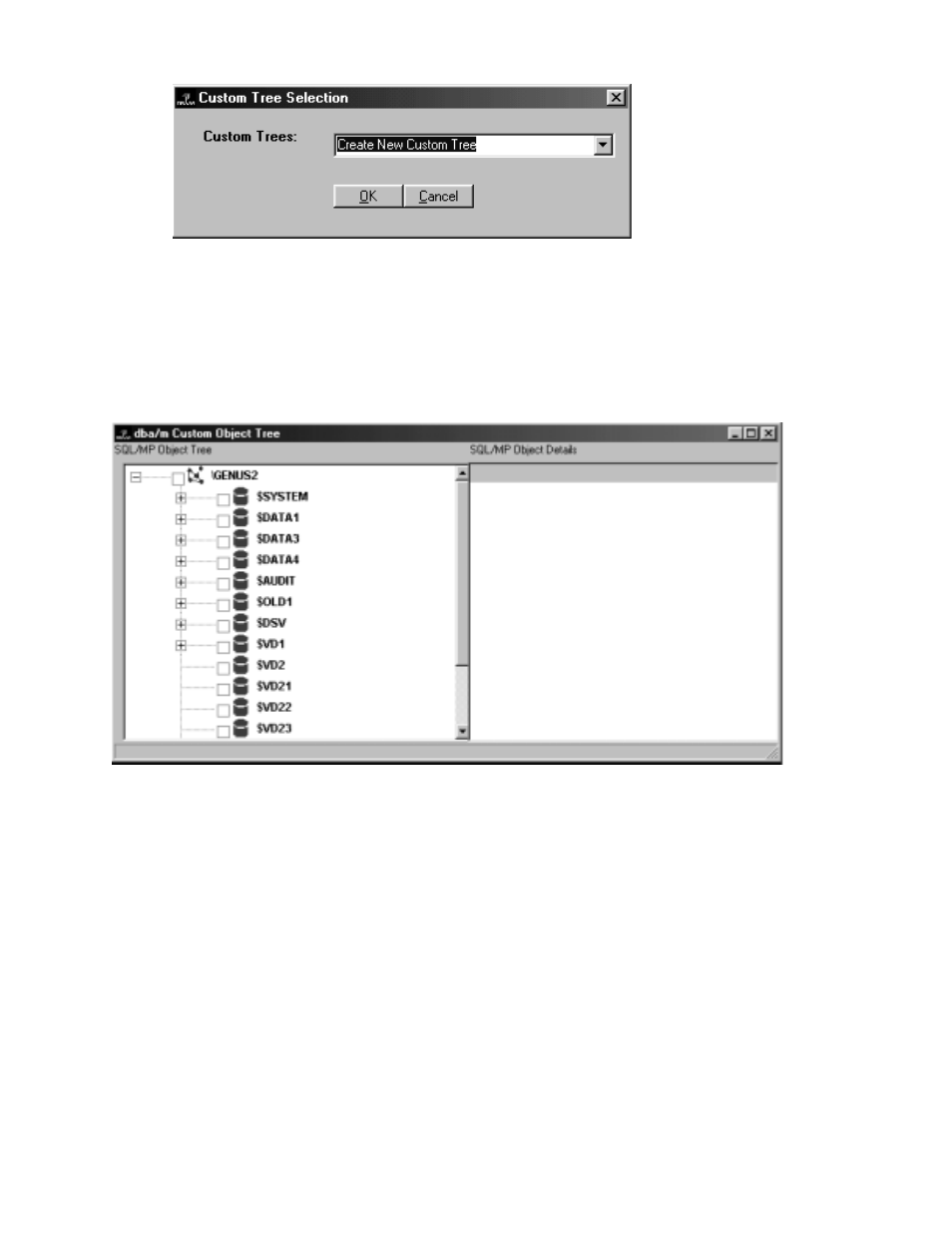 HP NonStop G-Series User Manual | Page 38 / 263