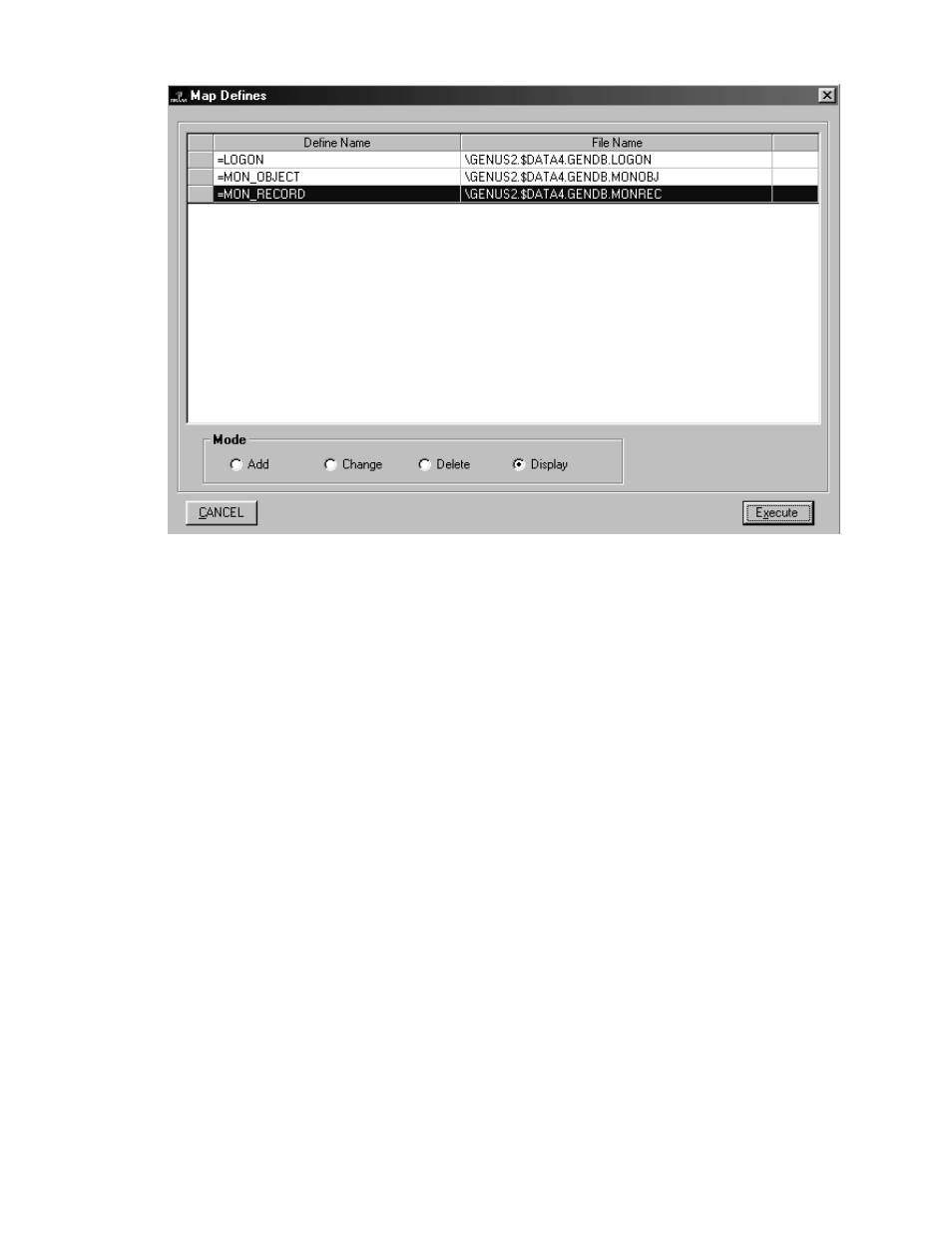 HP NonStop G-Series User Manual | Page 50 / 263