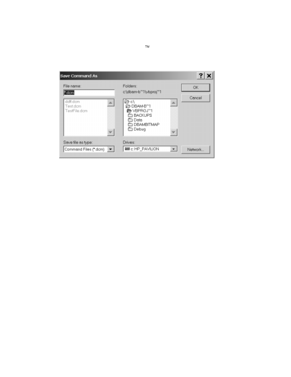 Displaying commands | HP NonStop G-Series User Manual | Page 54 / 263