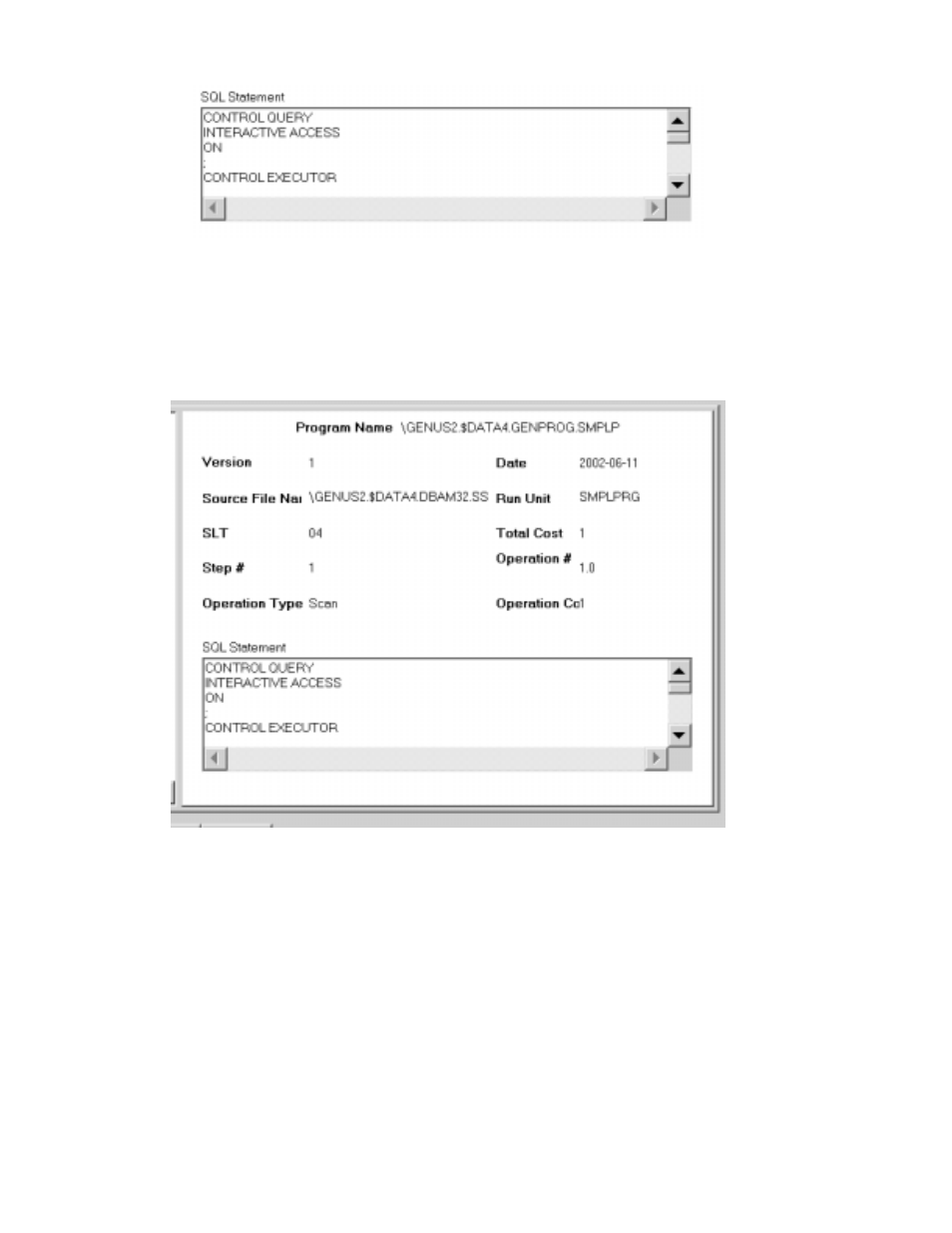 HP NonStop G-Series User Manual | Page 73 / 263