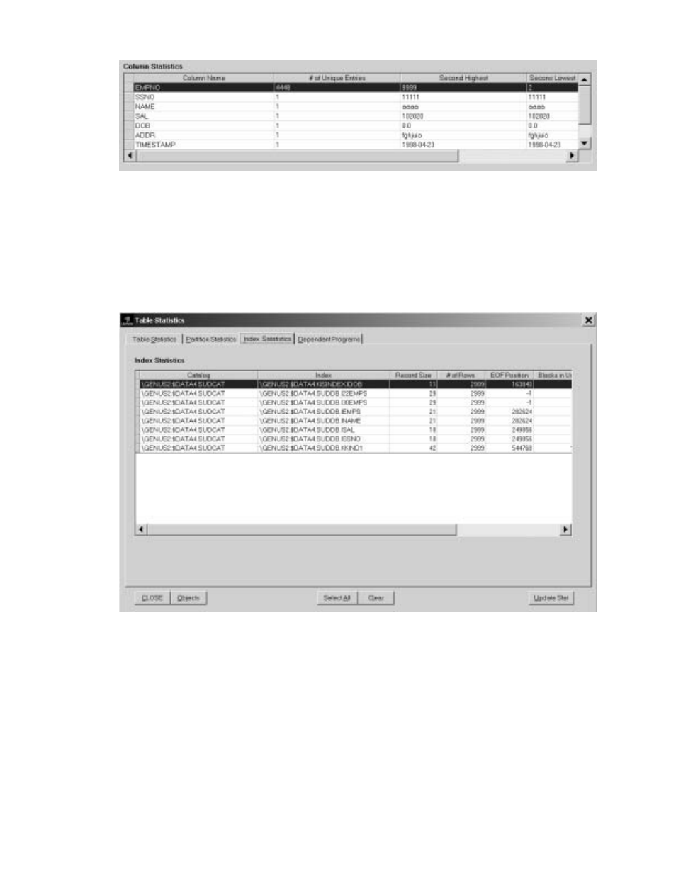 HP NonStop G-Series User Manual | Page 76 / 263