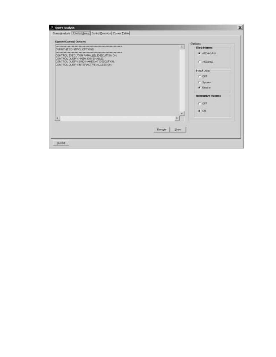 HP NonStop G-Series User Manual | Page 83 / 263