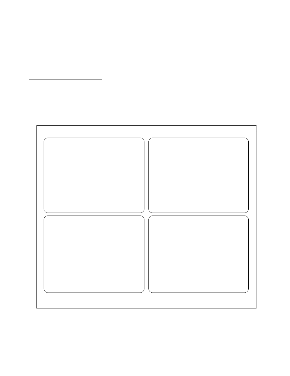 Figure 8-2. sample display screens 8-2 | HP Integrity NonStop J-Series User Manual | Page 155 / 362