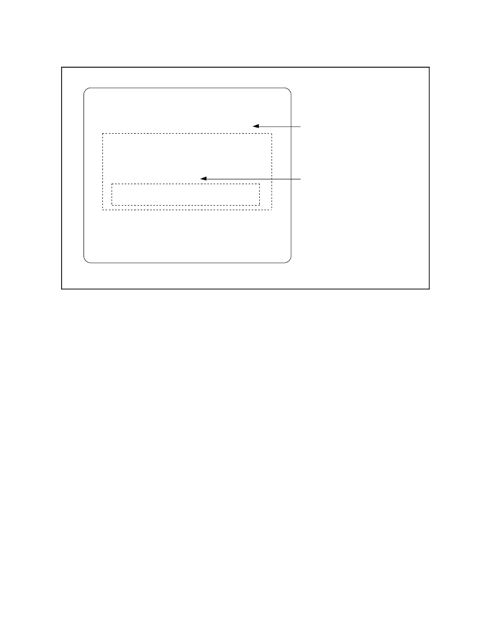 Using an enable application fields | HP Integrity NonStop J-Series User Manual | Page 163 / 362