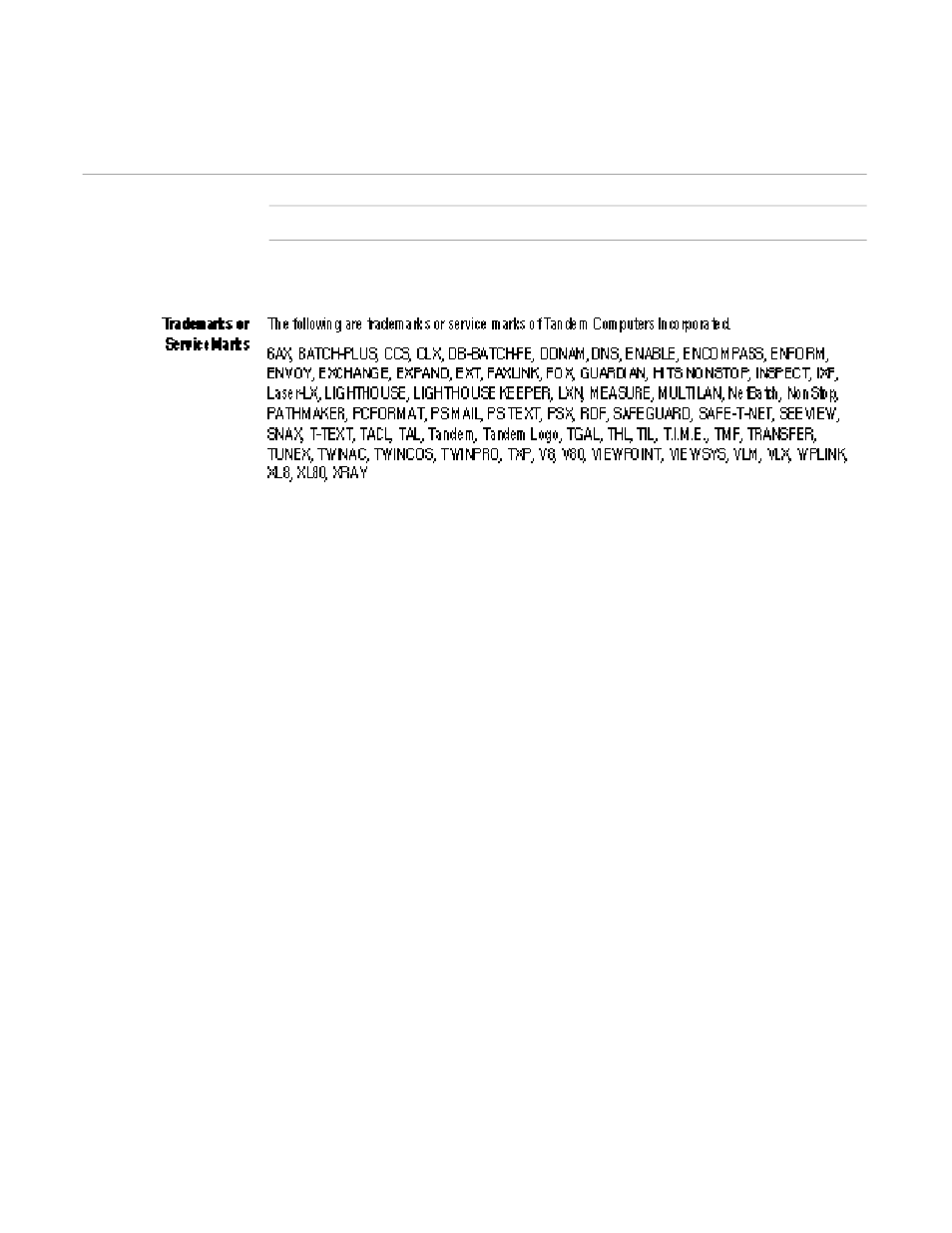 HP Integrity NonStop J-Series User Manual | Page 2 / 362