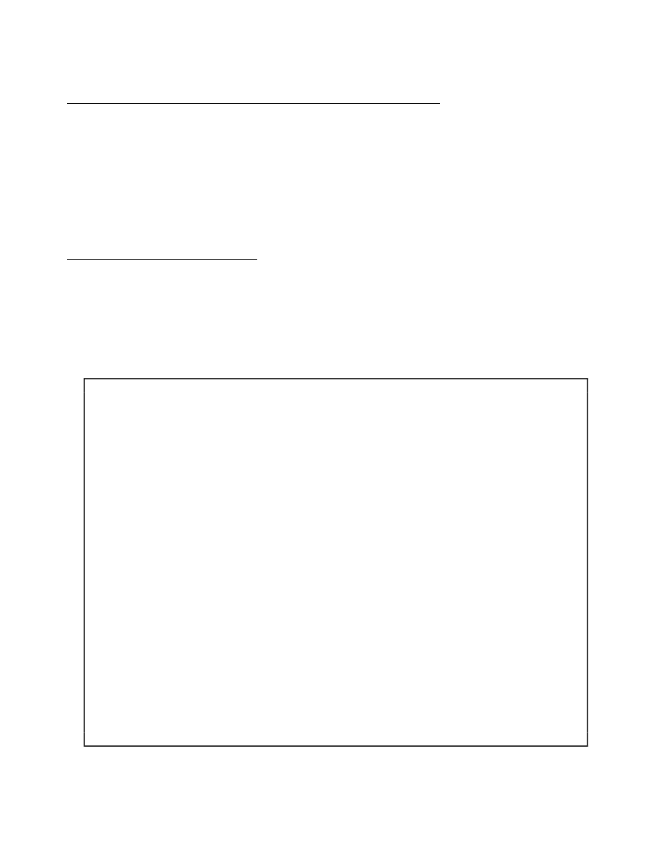 Figure 5-3. sample record descriptions 5-5 | HP Integrity NonStop J-Series User Manual | Page 89 / 362