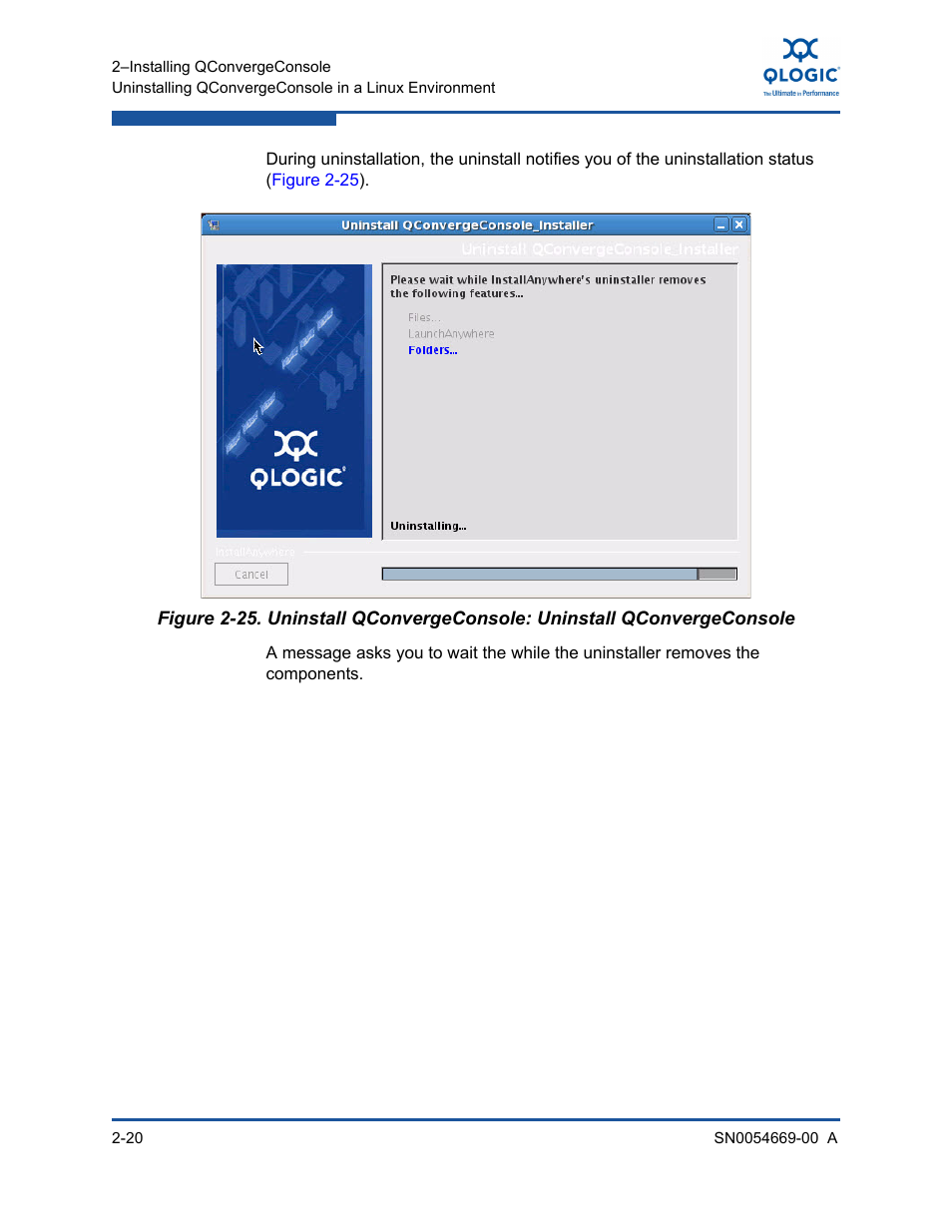 HP 4Gb PCIe Host Bus Adapter User Manual | Page 34 / 44