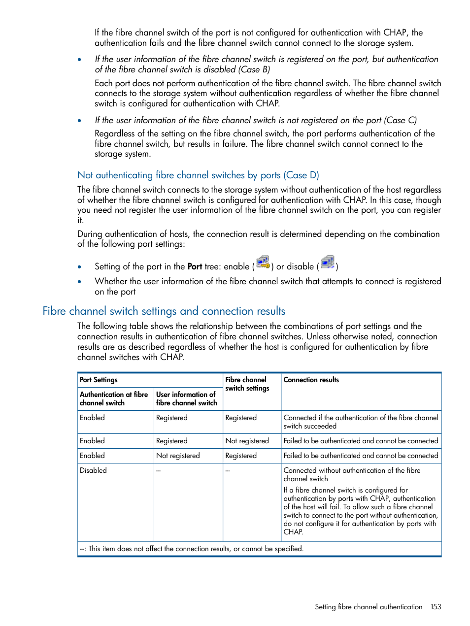 HP XP P9500 Storage User Manual | Page 153 / 367