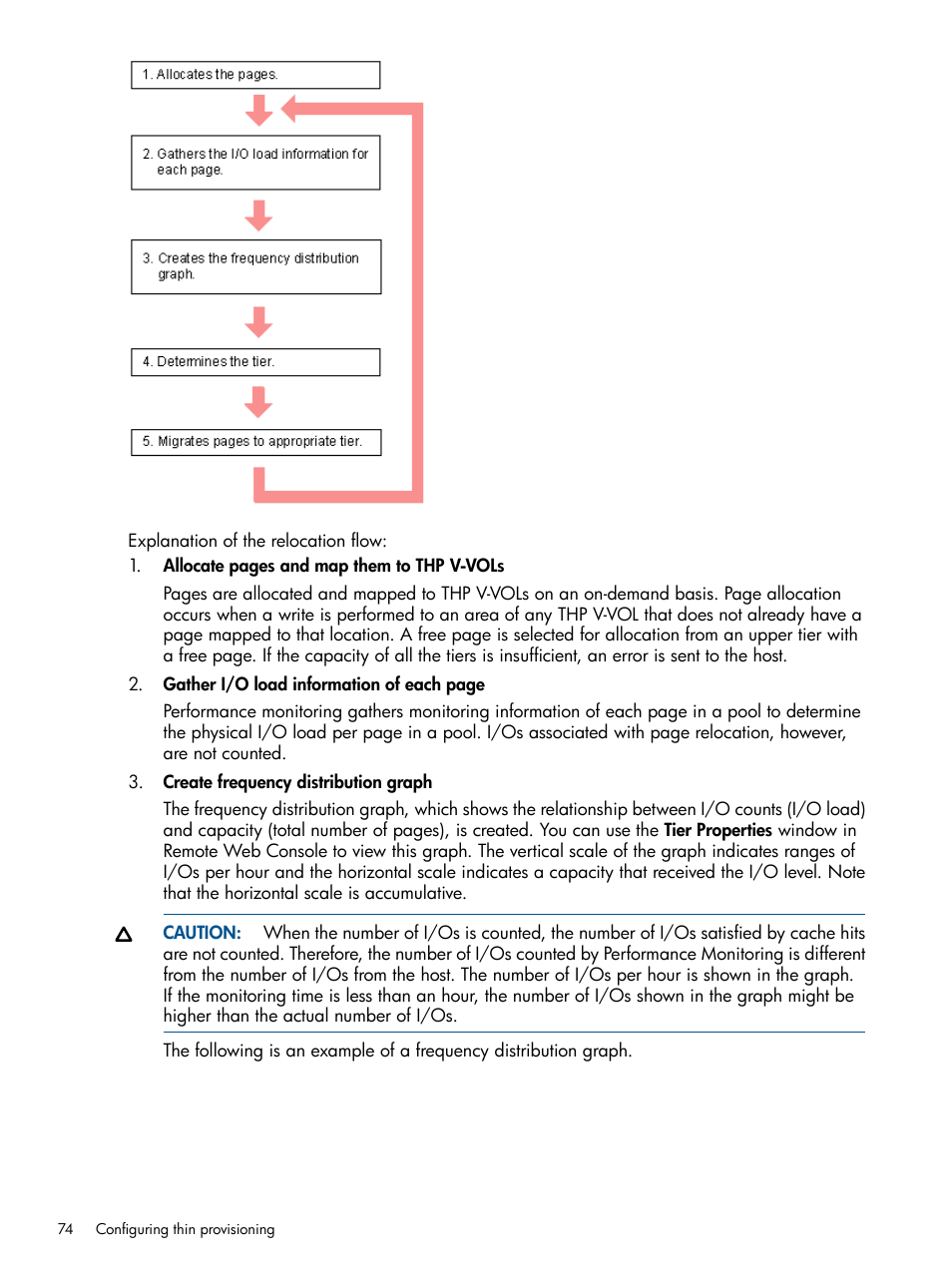 HP XP P9500 Storage User Manual | Page 74 / 367