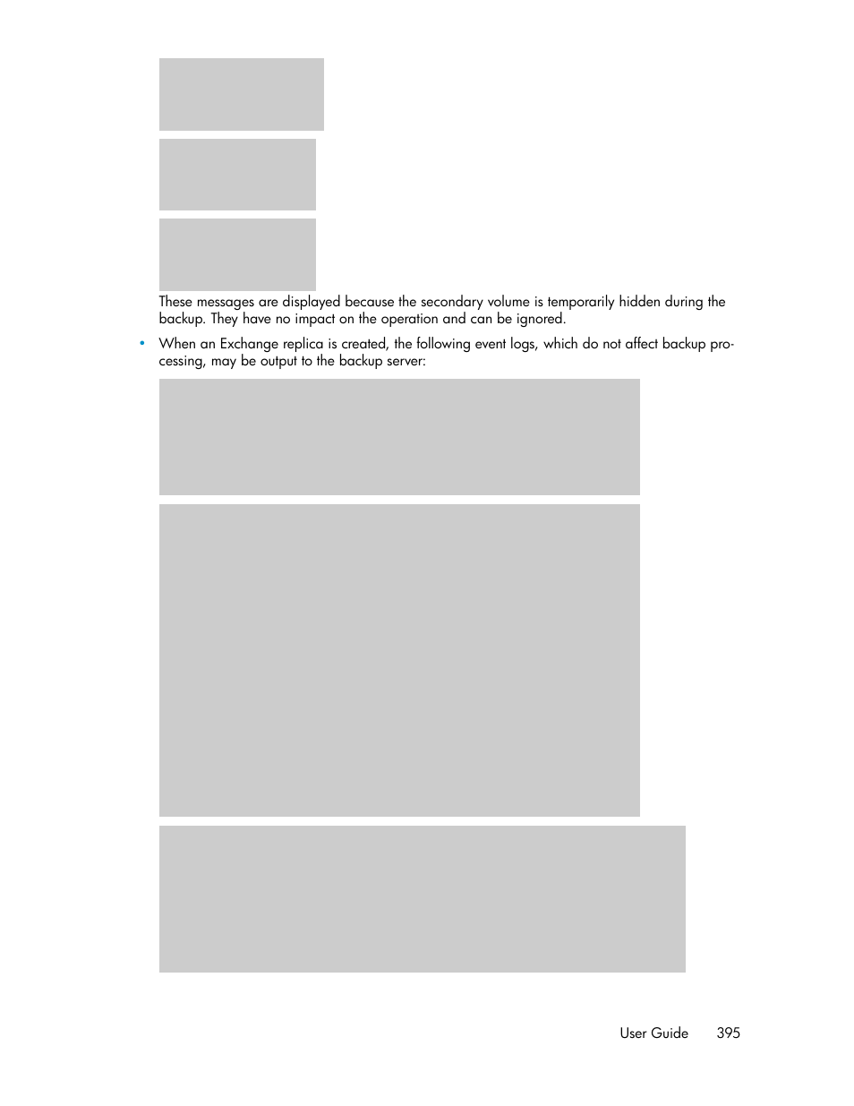 HP XP P9000 Command View Advanced Edition Software User Manual | Page 395 / 500