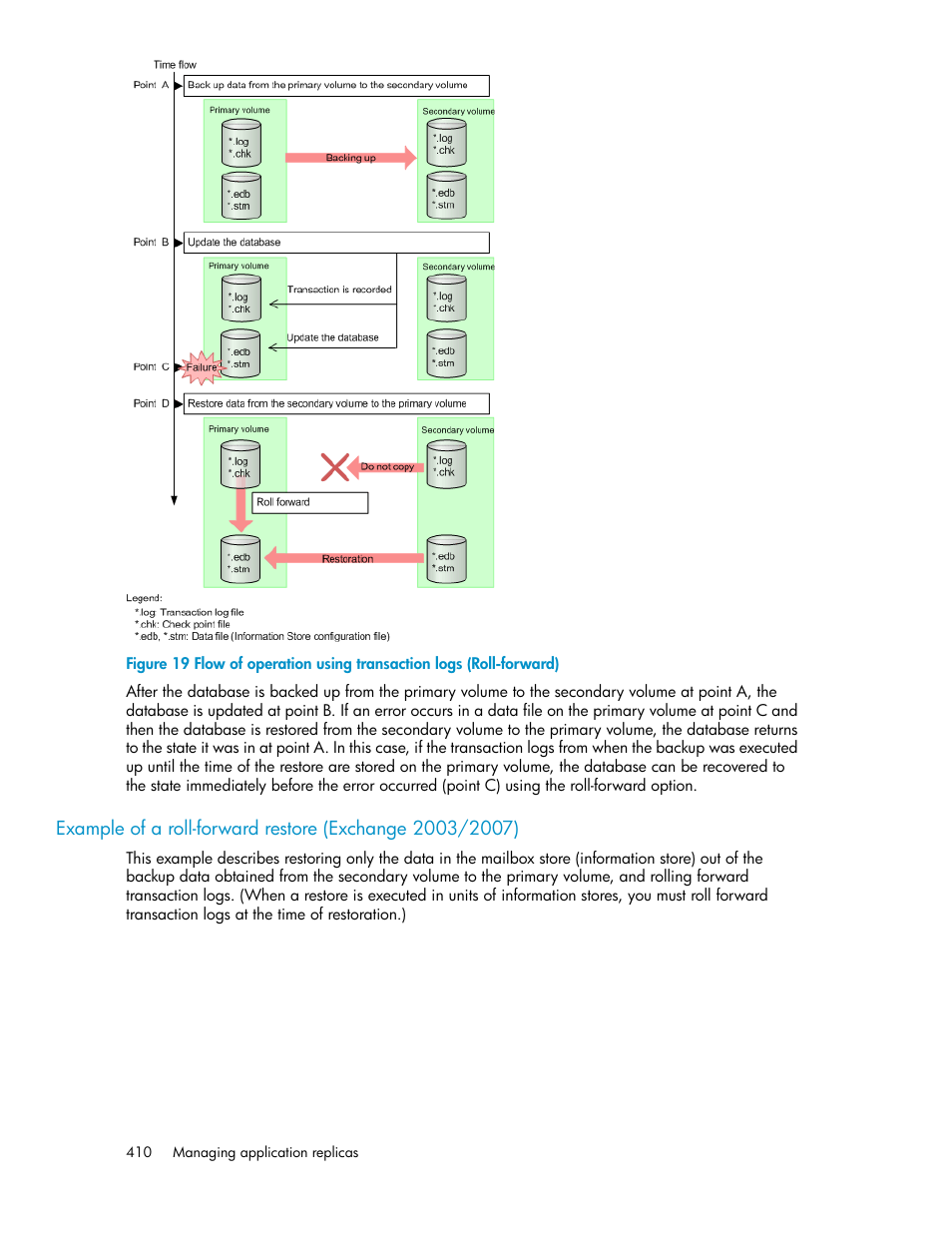 HP XP P9000 Command View Advanced Edition Software User Manual | Page 410 / 500