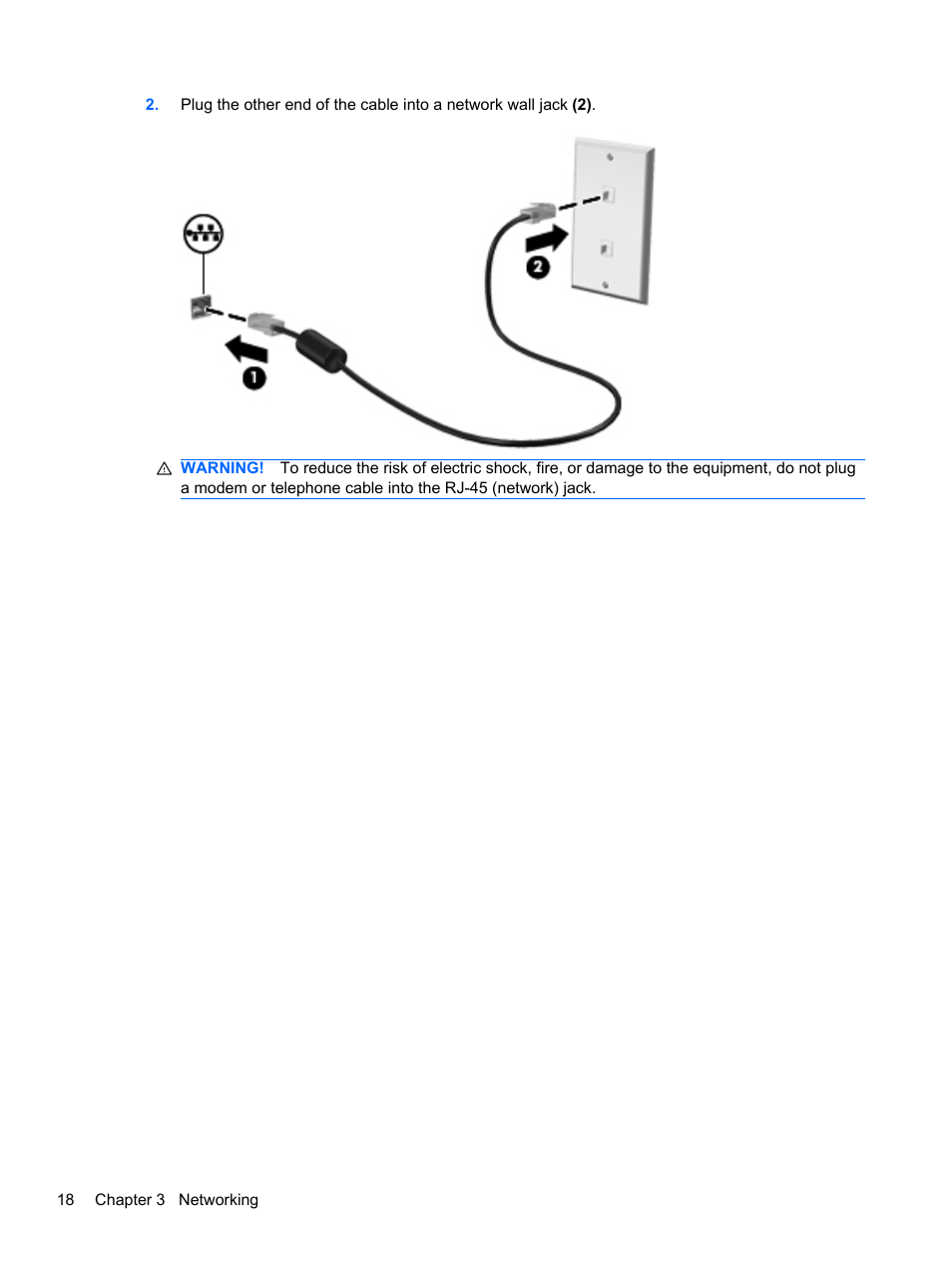 HP Compaq 435 Notebook PC User Manual | Page 28 / 92