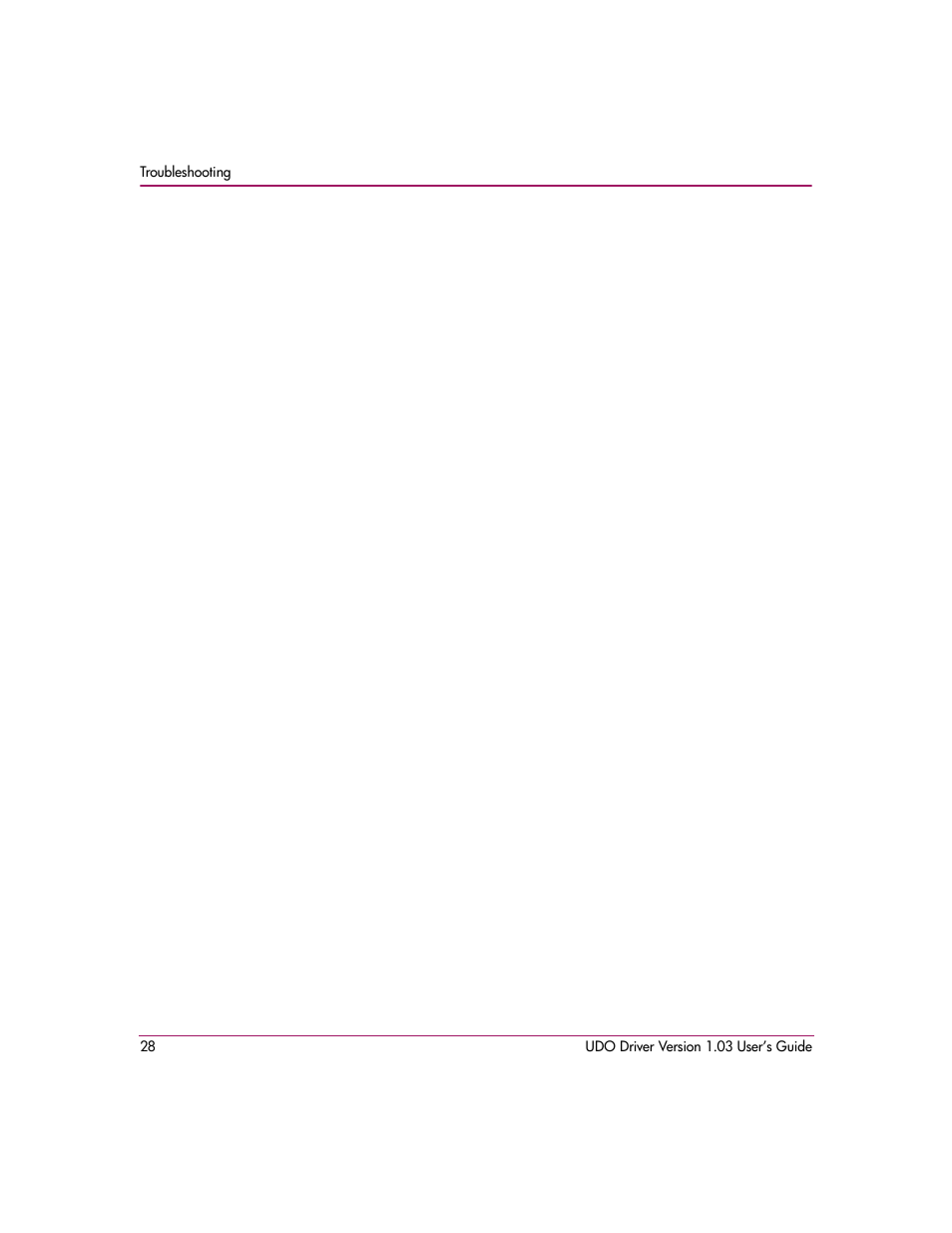 HP StorageWorks Ultra Density Optical Storage User Manual | Page 28 / 30