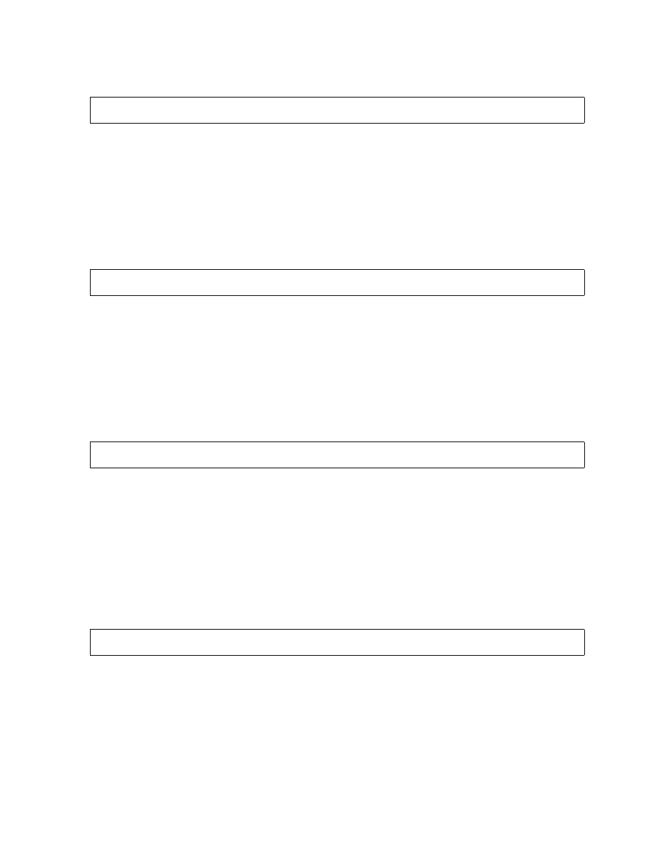 HP NonStop G-Series User Manual | Page 116 / 130
