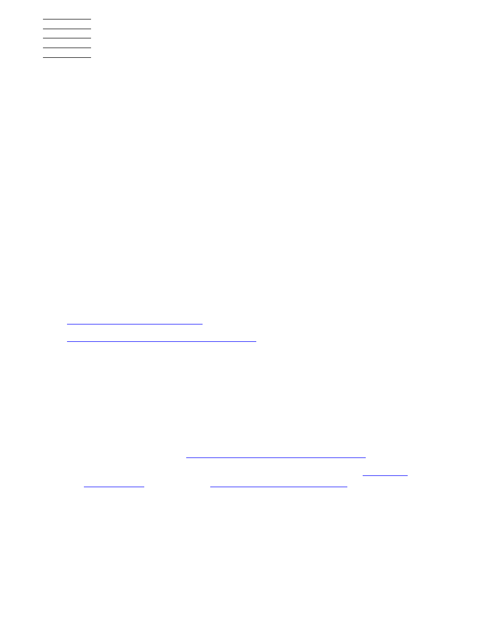 C testing sdr, Overview, Setting up the test environment | Testing sdr c-1, Overview c-1, Setting up the test environment c-1, Appendix c, testing sdr, Before, Testing sdr | HP NonStop G-Series User Manual | Page 125 / 130