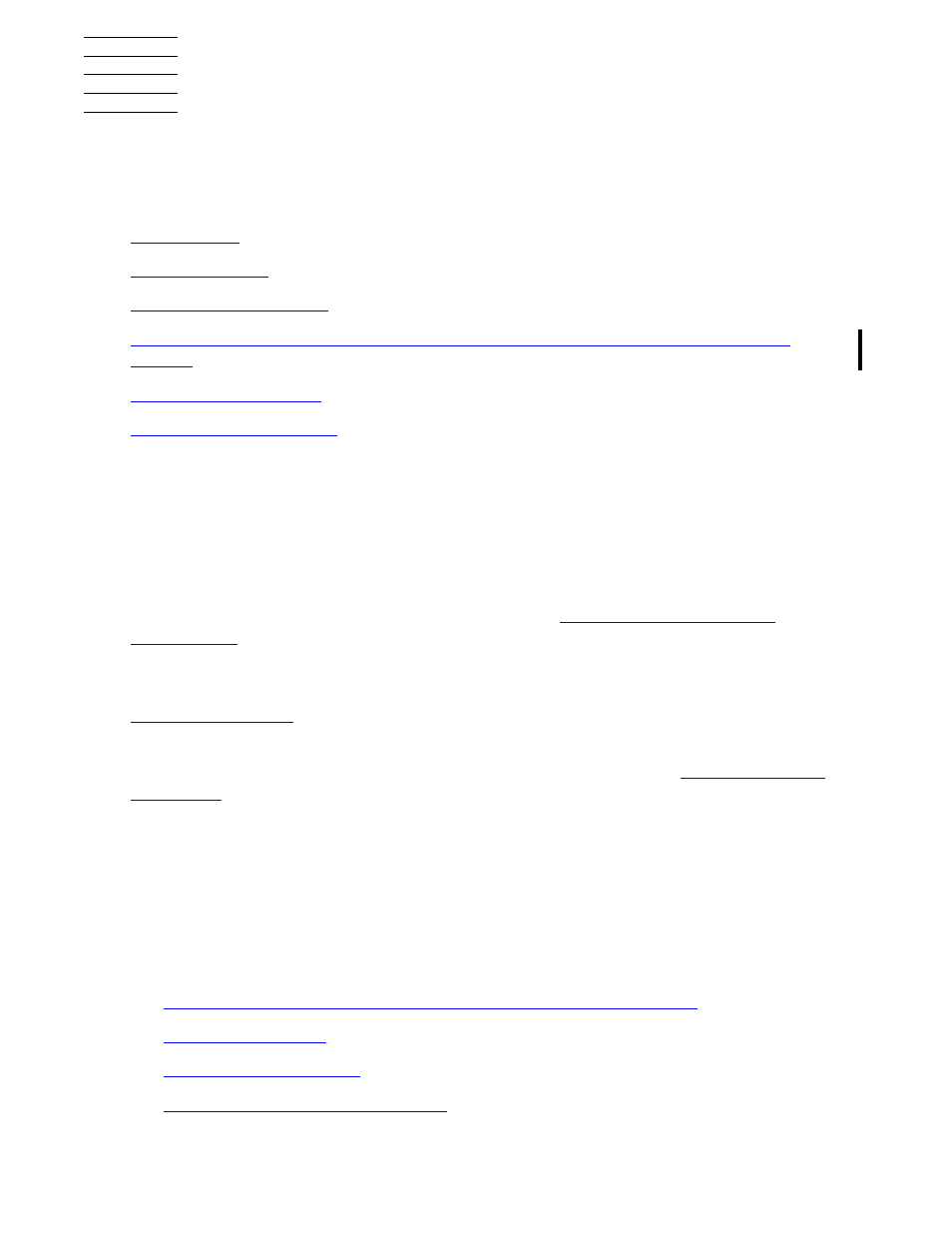 2 installing sdr, Prerequisites, Initial installation | Installing sdr 2-1, Prerequisites 2-1, Initial installation 2-1, Installing sdr | HP NonStop G-Series User Manual | Page 21 / 130