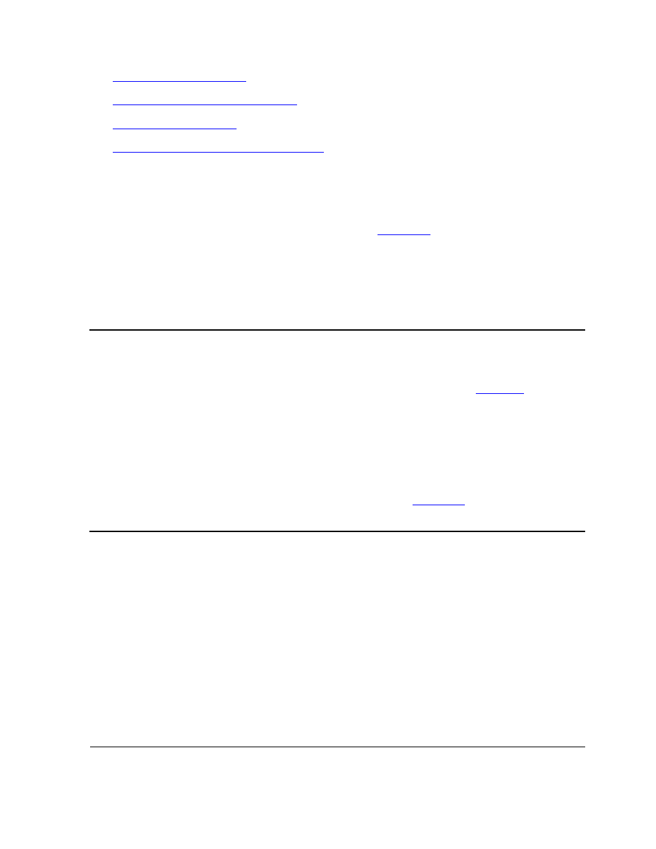HP NonStop G-Series User Manual | Page 22 / 130