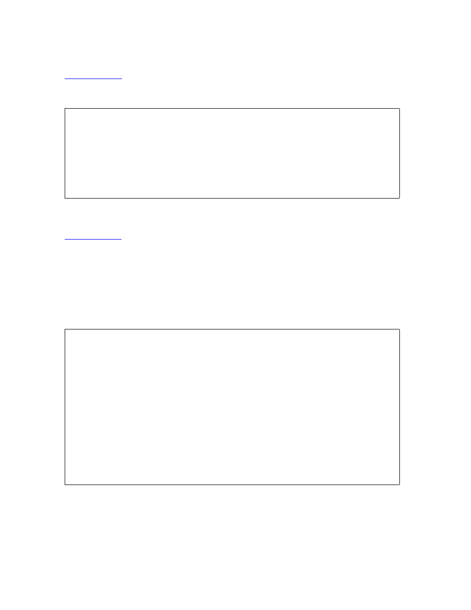 Status sdr, Status rdf, Status sdr 5-3 | Status rdf 5-3 | HP NonStop G-Series User Manual | Page 55 / 130