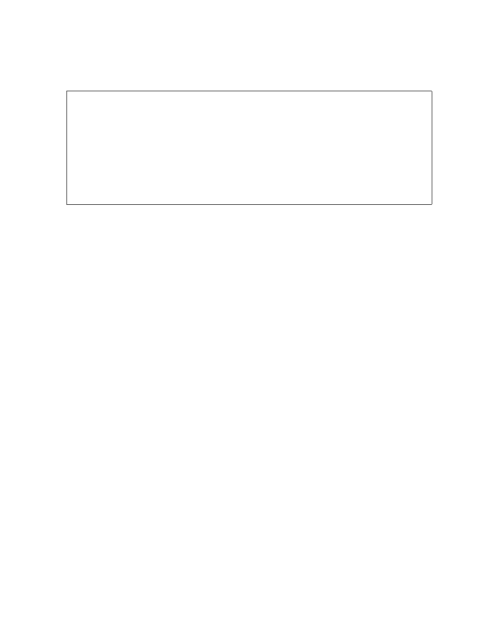 HP NonStop G-Series User Manual | Page 77 / 130