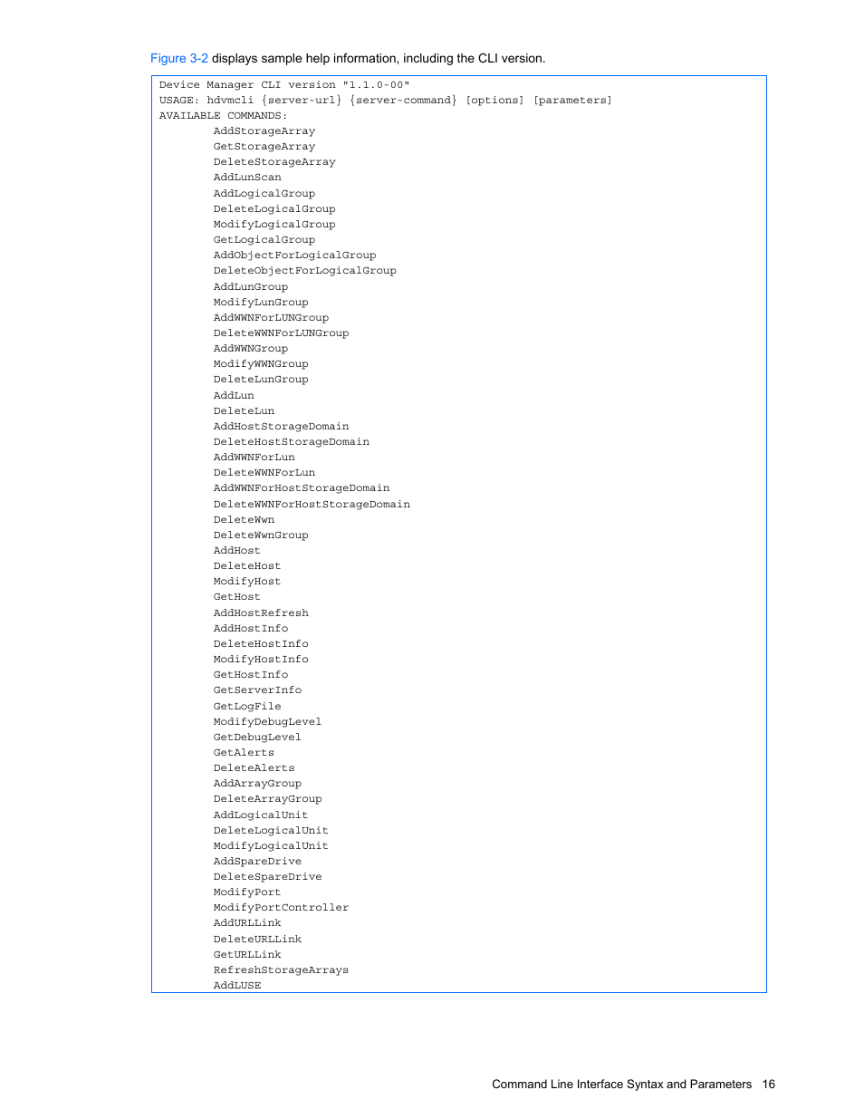 HP StorageWorks XP10000 Disk Array User Manual | Page 16 / 118