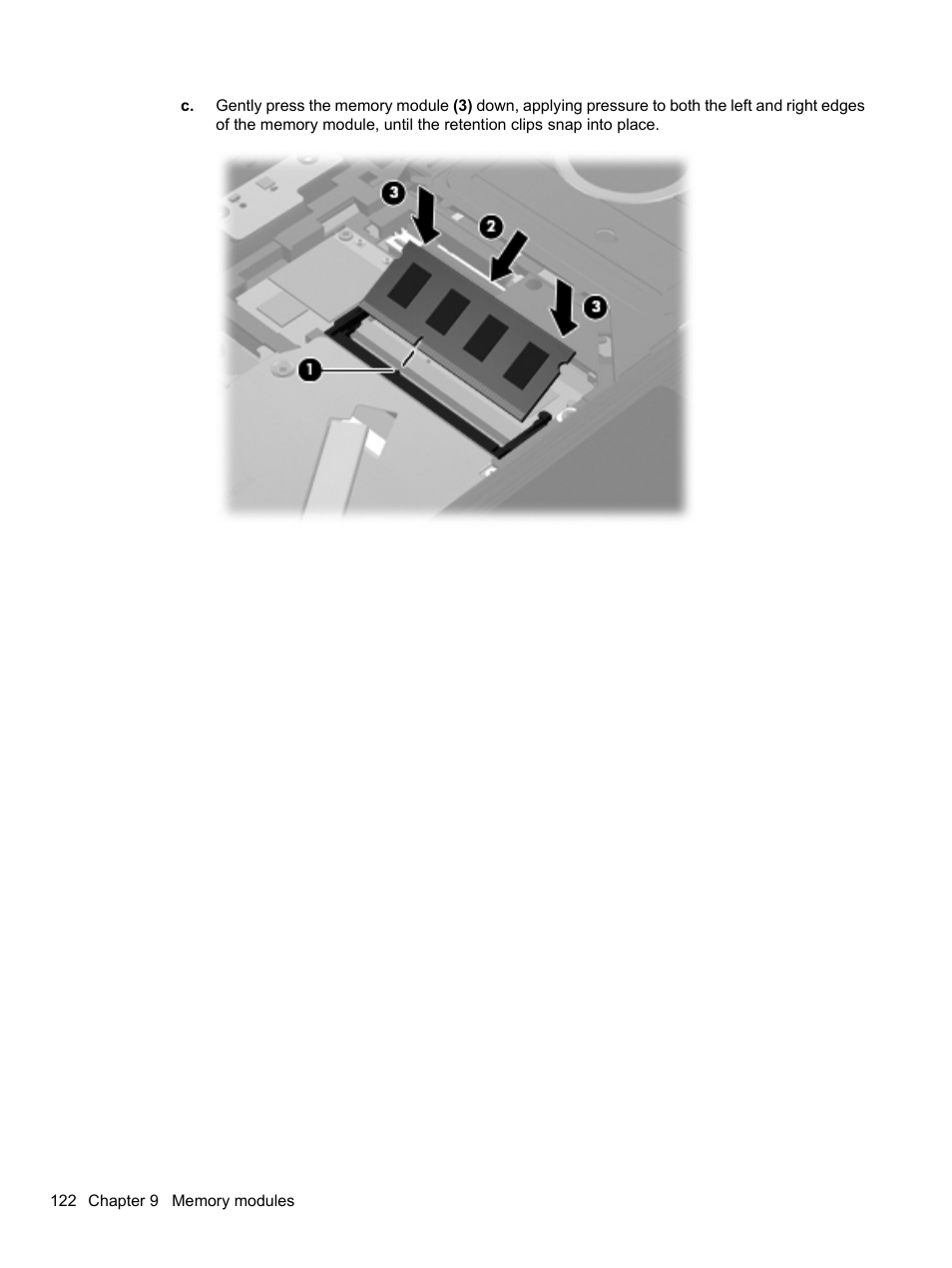 HP ProBook 4326s Notebook-PC User Manual | Page 134 / 192