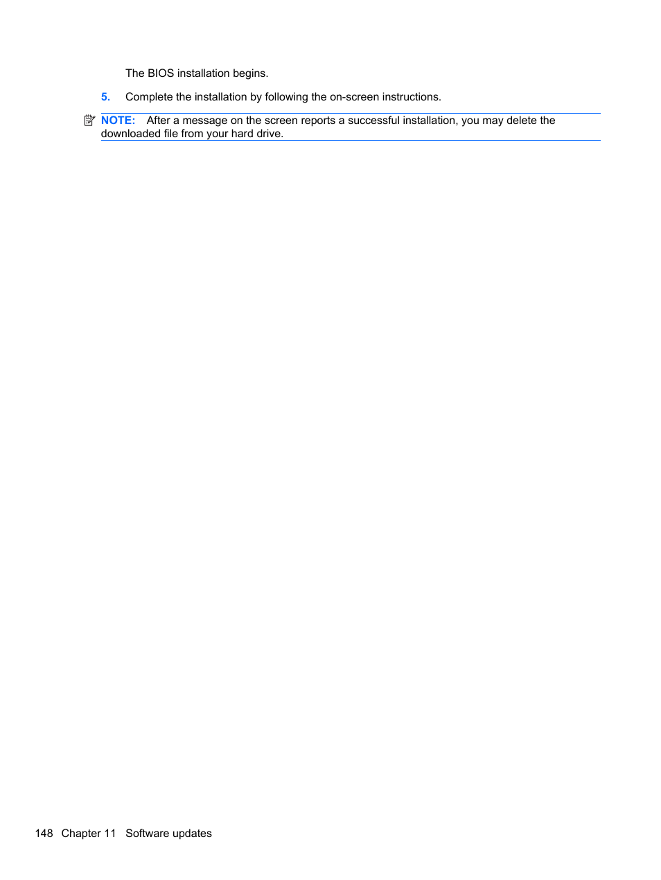 HP ProBook 4326s Notebook-PC User Manual | Page 160 / 192